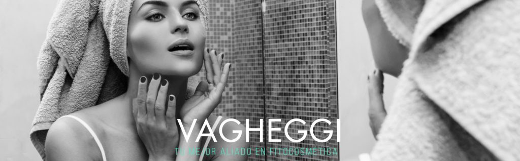 Conoce la marca de cosmética profesional Vagheggi