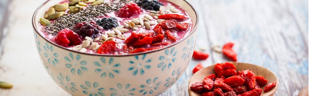 Combatir la celulitis con la comida