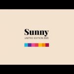 SUNNY MAKEUP – CAPSULE COLLECTION SUNNY MAKEUP – CAPSULE COLLECTION