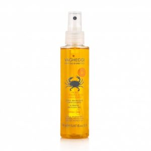 aceite bronceador reductor spf20 uva