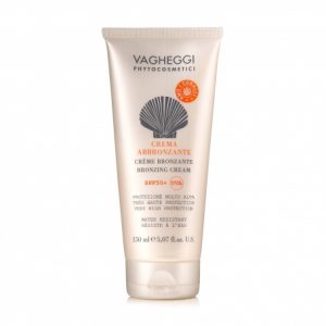 crema bronceadora spf50 uva