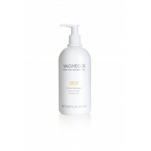 crema de masaje sikelia