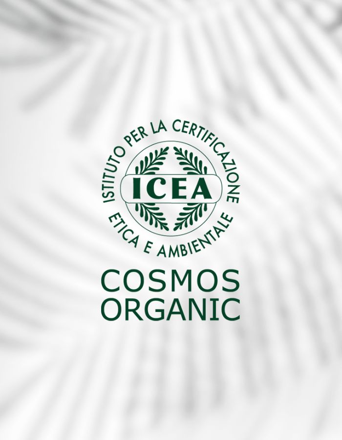 productos certificado cosmos organic