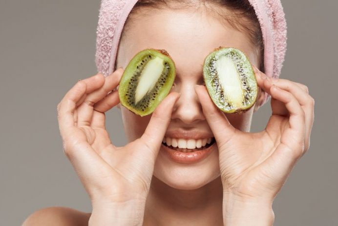 vitaminas para la piel