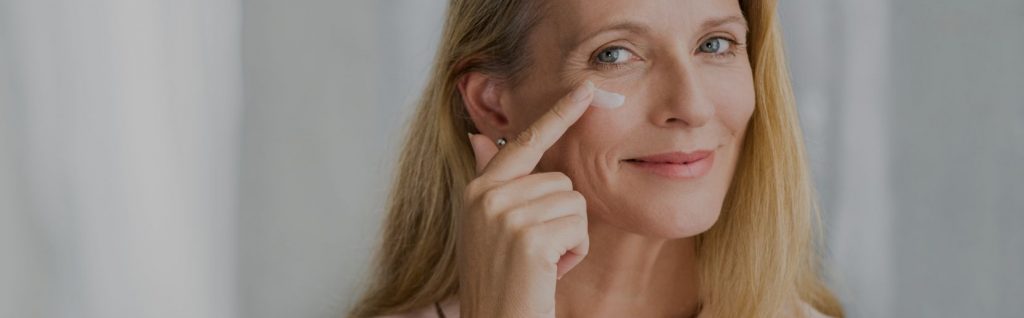 como hidratar la cara profundamente