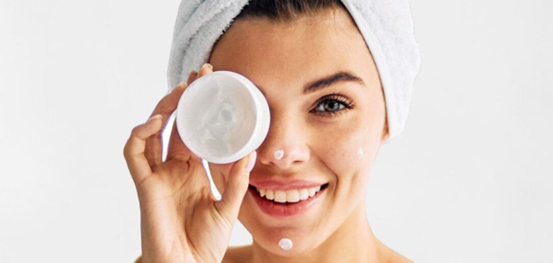 Rutina facial piel mixta