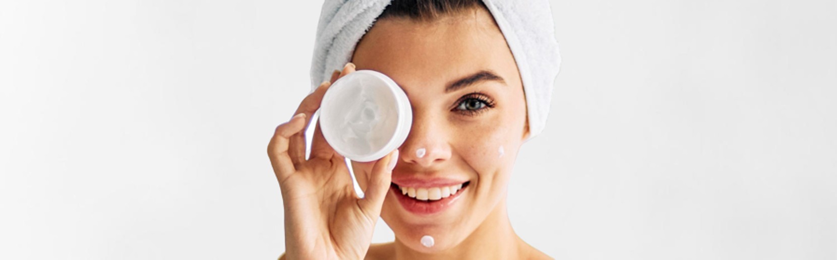 Rutina facial piel mixta