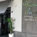 fachada Descubre el viaje de «Bienestar Ananda» con Vagheggi