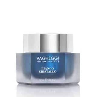 Crema facial antiarrugas pieles sensibles