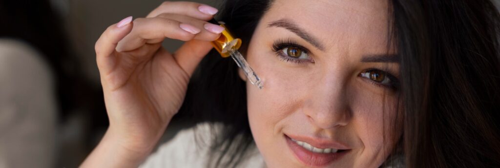 Mejores serums antiedad