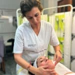 La historia inspiradora de Conchi Calzado y su Gabinete de Estética CCR