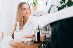 Belleza cosmética y cuidado personal