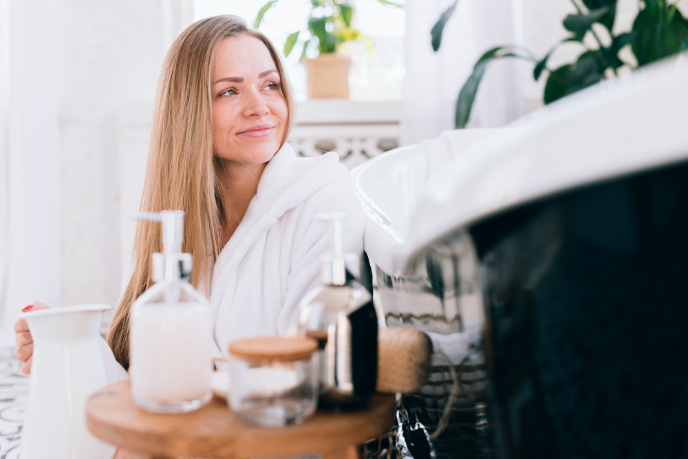 Belleza cosmética y cuidado personal