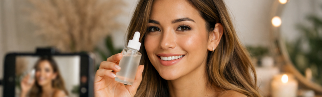 Estrategias de marketing digital para centros de estética que ayudan a atraer clientes y aumentar las reservas