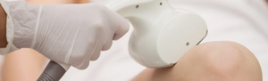 tratamientos reafirmantes corporales en cabina con aparatología y cosmética profesional