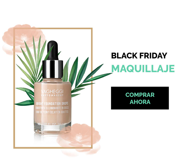 black-friday-maquillaje