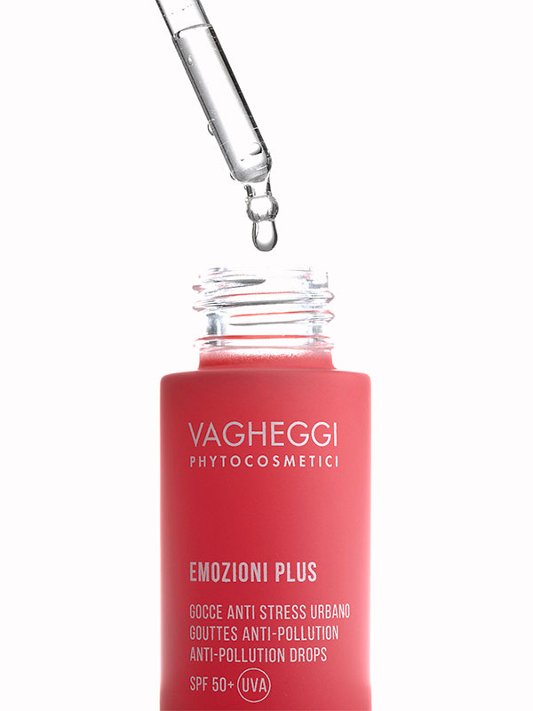 Emozioni Plus producto