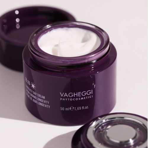 Vagheggi 75.25 cosmetica para pieles maduras