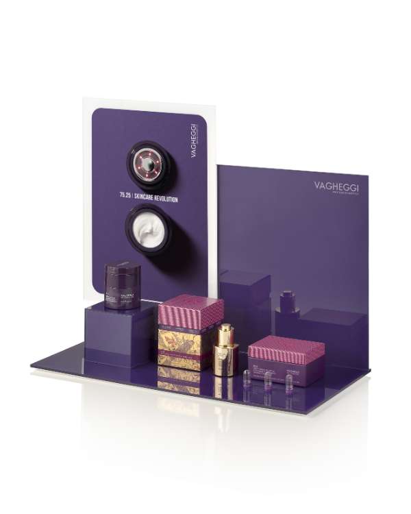 Cremas Vagheggi 75.25