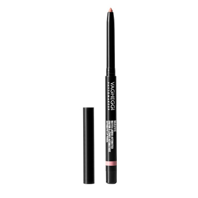 Automatic Lip Pencil Mauve, perfilador de labios de alta precisión y larga duración.