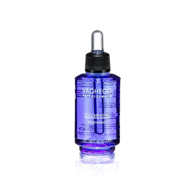 Oligoelemento Magnesium de Vagheggi para hidratar piel seca y agrietada.