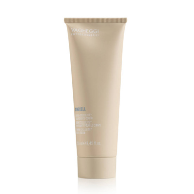 REMA CORPORAL ANTICELULÍTICA TONIFICANTE SINECELL